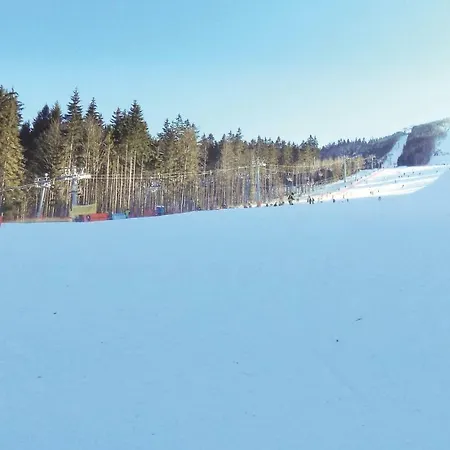 Holiday Mala Morava *