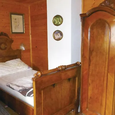 בית נופש Holiday Mala Morava Hanušovice